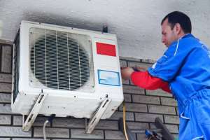 24/7 and Emergency HVAC Near Gunter Afs Eci, AL | Air Conidtioning and Heating Contractors