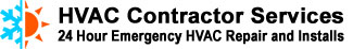 Gunter Afs Eci HVAC Services